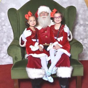 Meet your Posher, Dana